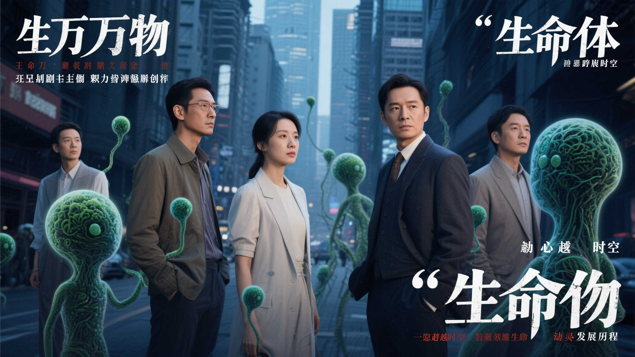 服务质量